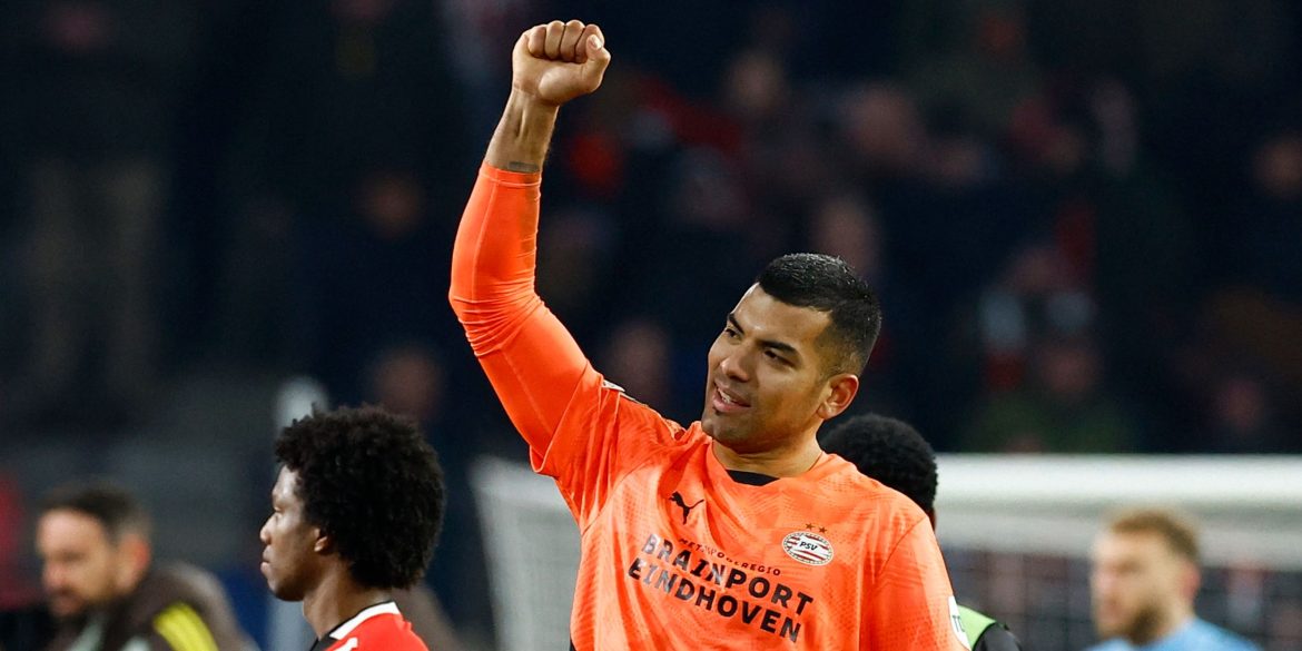 Medical scheduled: Crystal Palace on verge of signing UCL-level free agent