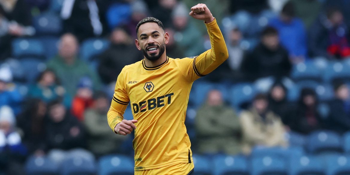 Wolves want "incredible" 25 y/o Atletico Madrid star who may replace Cunha