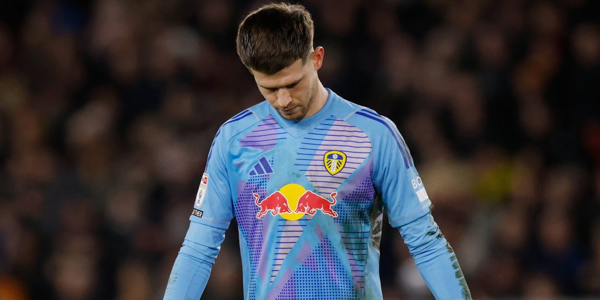Huge upgrade on Meslier: Leeds big move for "world-class" GK