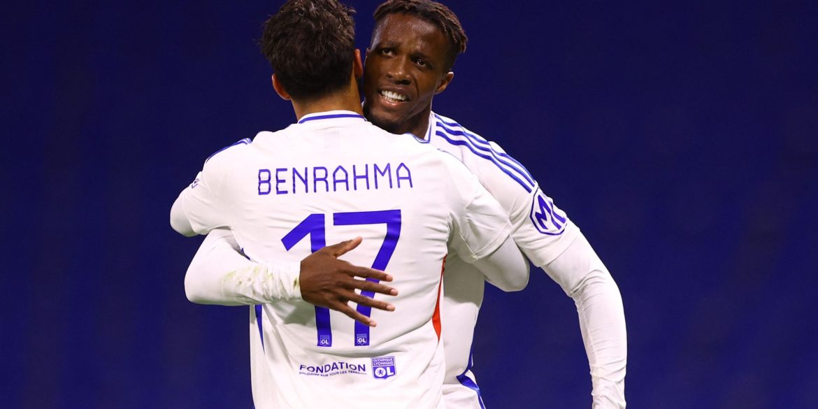 Crystal Palace now offered chance to sign a "magical" £21m Zaha alternative