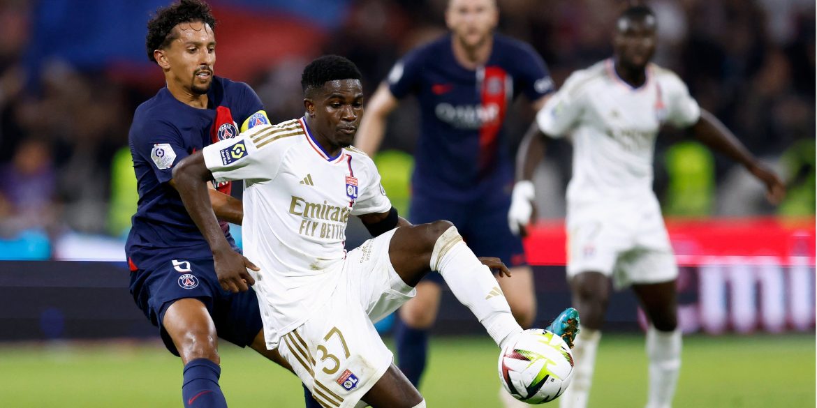 Everton on red alert as French club now open to selling £21m January target