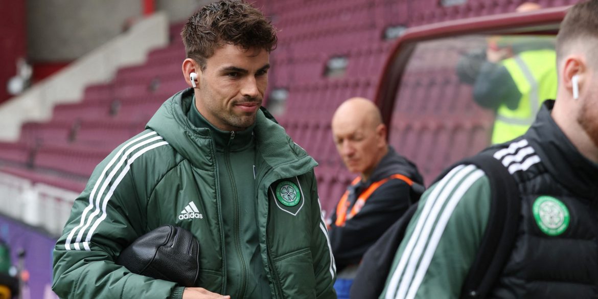 Sky Sports: Celtic now eyeing "incredible" £10m Matt O’Riley replacement