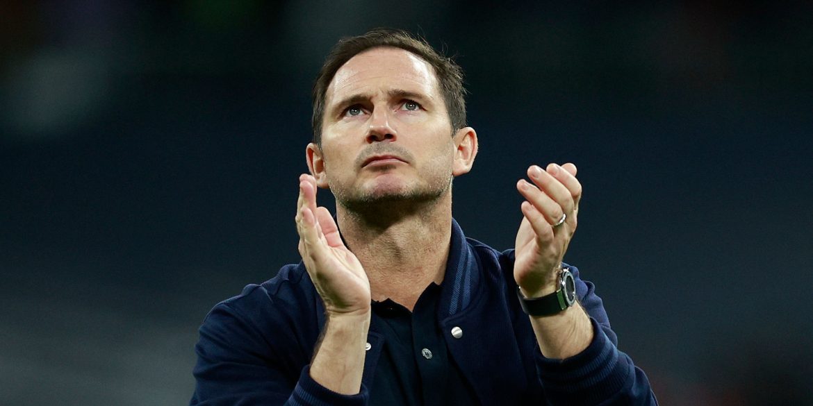 Derby blundered with Lampard signing whose value has fallen by 96%
