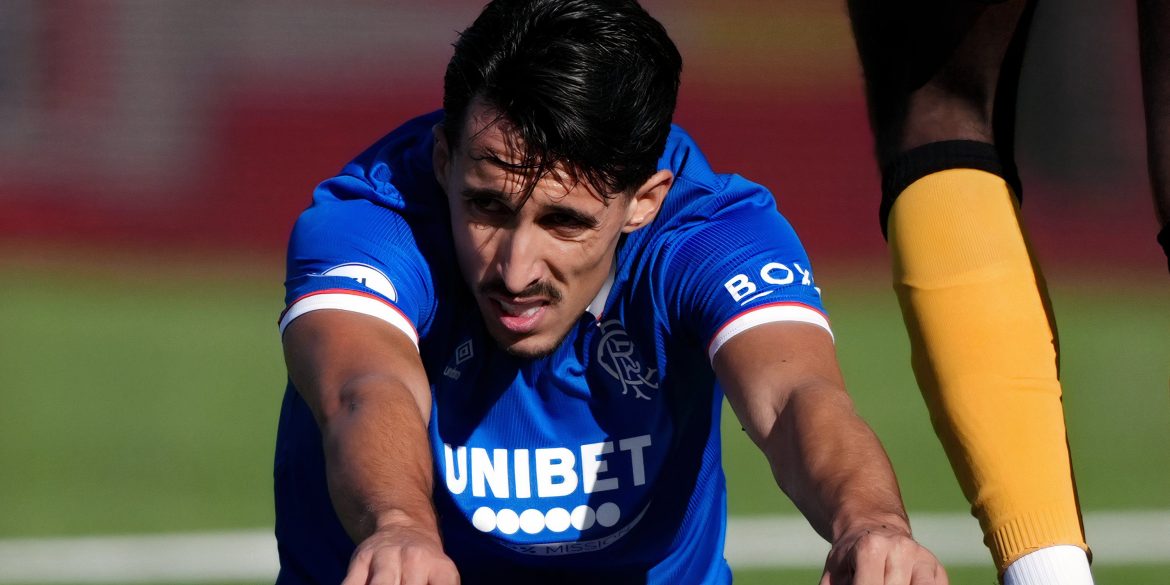 "To be honest" – Miovski explains why Rangers have better players than people realise