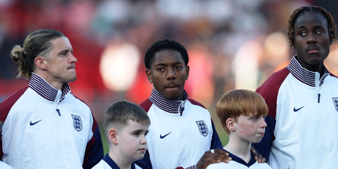 Man Utd now on red alert to sign £45m England star, January move possible