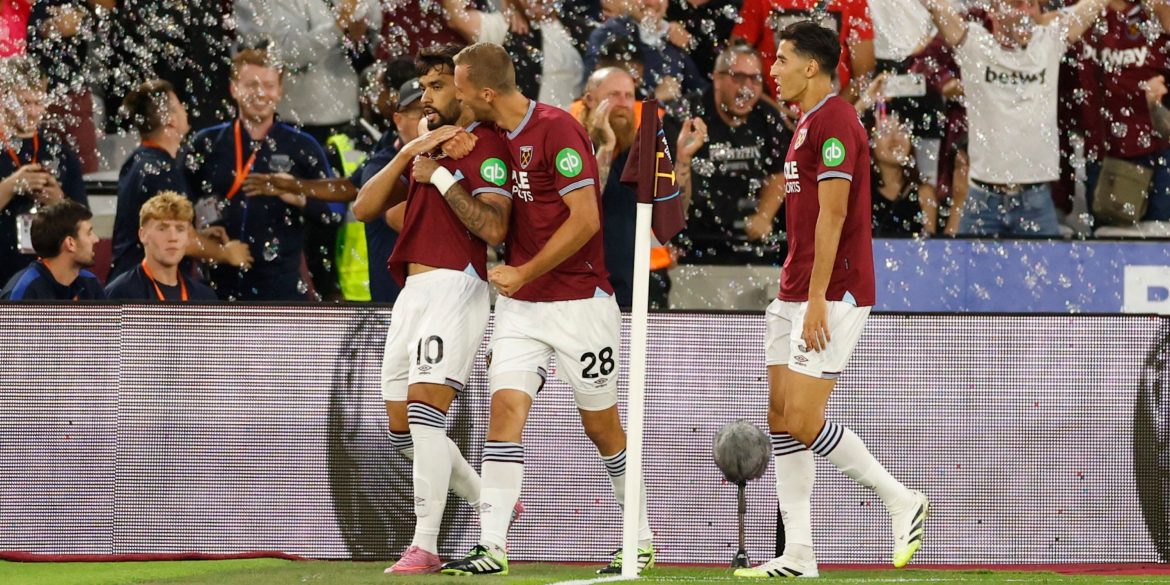 West Ham now suddenly serious contenders to sign "exceptional" £25m maestro