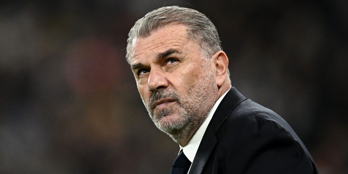 Tottenham favourites to appoint "exciting" manager over Bundesliga club