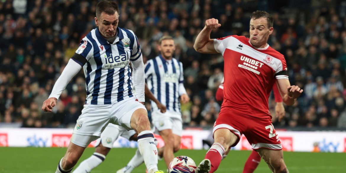Middlesbrough want to sign "excellent" 23 y/o after Whittaker and Edmundson